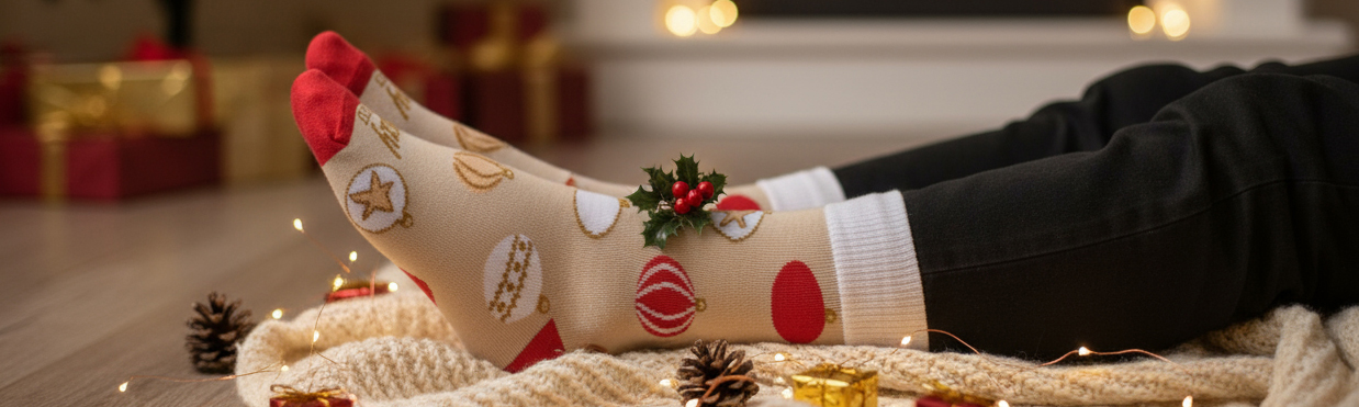 crazystep_ponozky_vianocne_gule_banner